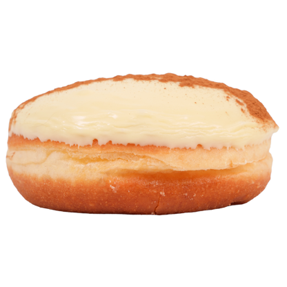 Banana Custard