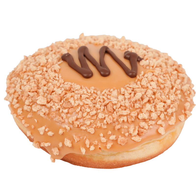 Gaytime Donut