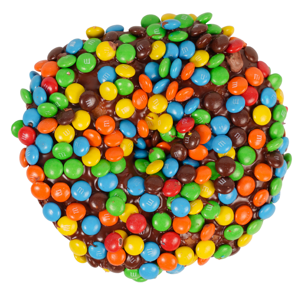 M&M's