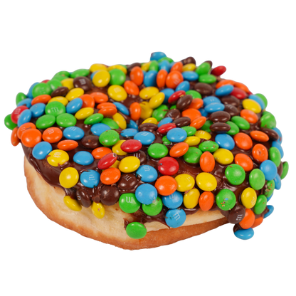 M&M's