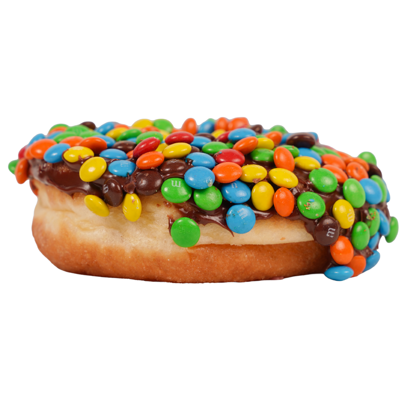 M&M's