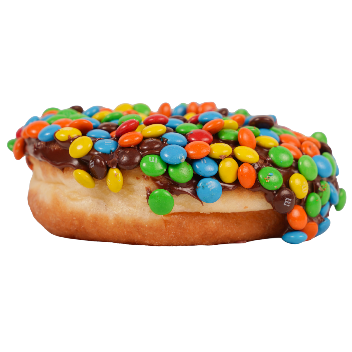 M&M's