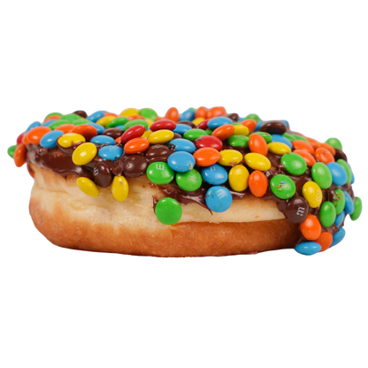 M&M's