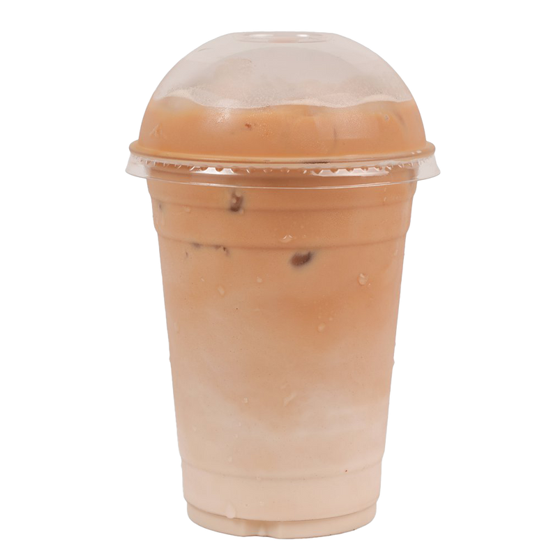 Milkshake Caramel