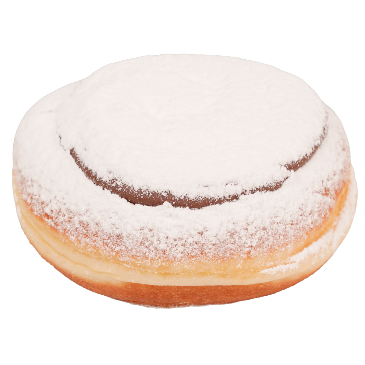 Nutella Donut