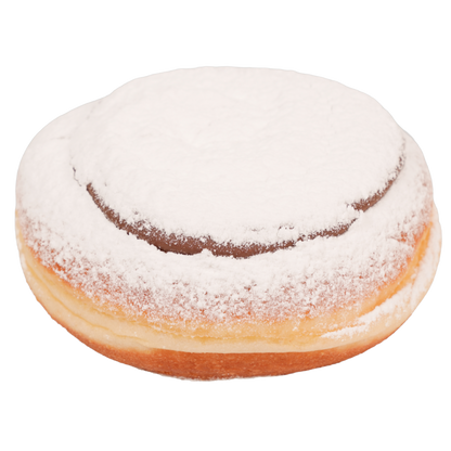 Nutella Donut
