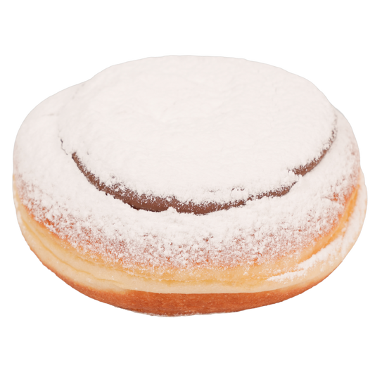 Nutella Donut
