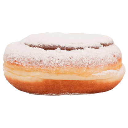 Nutella Donut