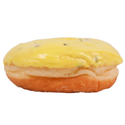 Passionfruit Donut