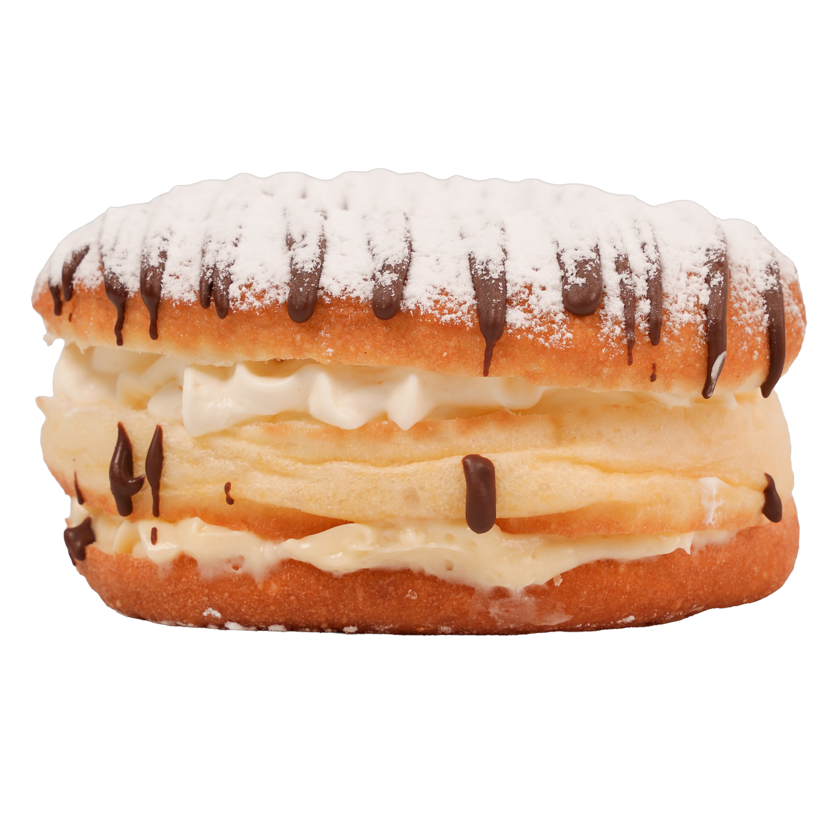 Paris Brest