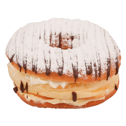 Paris Brest