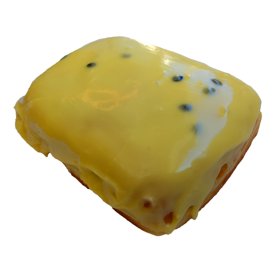 Vanilla Slice