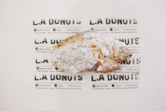 Almond Croissant
