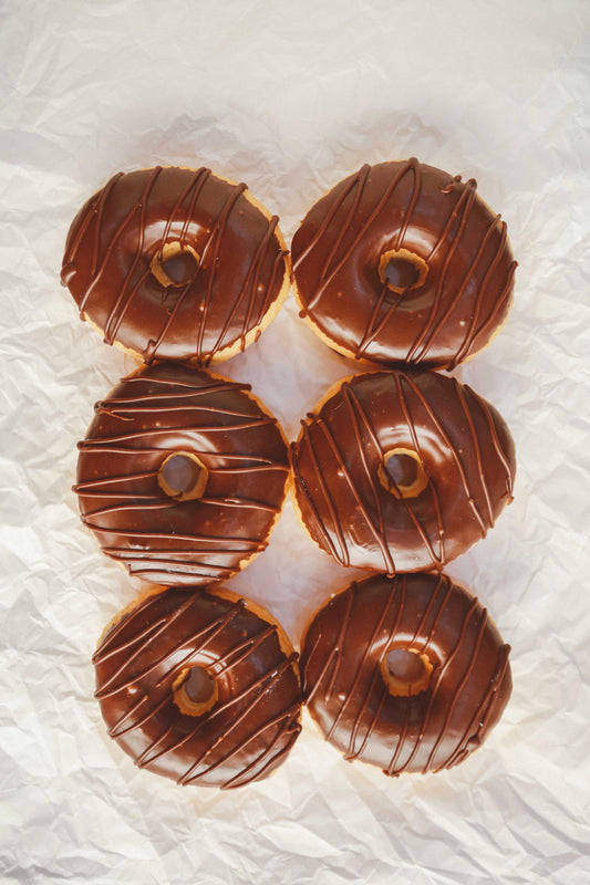 Choc-ice Lovers Box